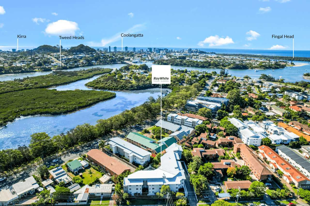 31/33 Lloyd Street, TWEED HEADS SOUTH, NSW 2486