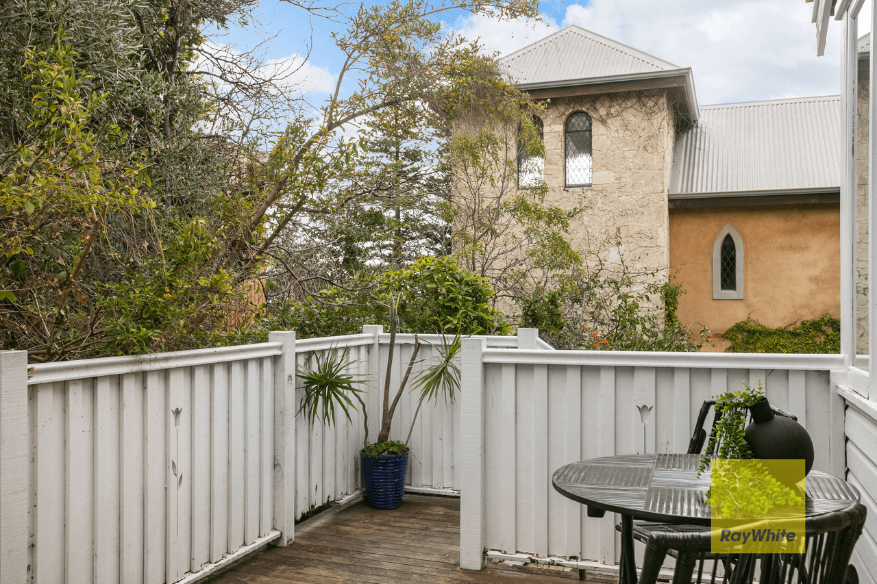 192 High Street, FREMANTLE, WA 6160