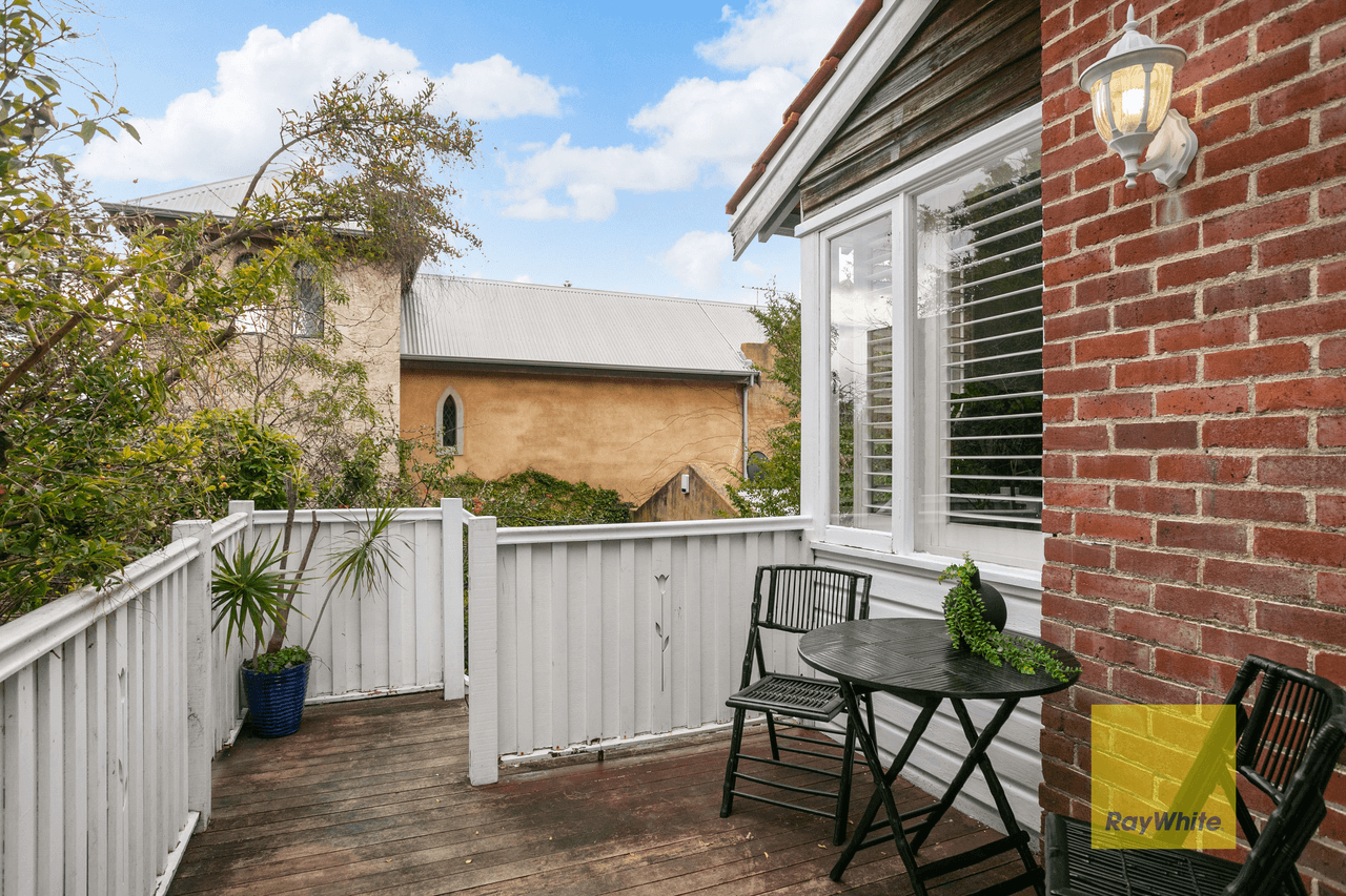 192 High Street, FREMANTLE, WA 6160