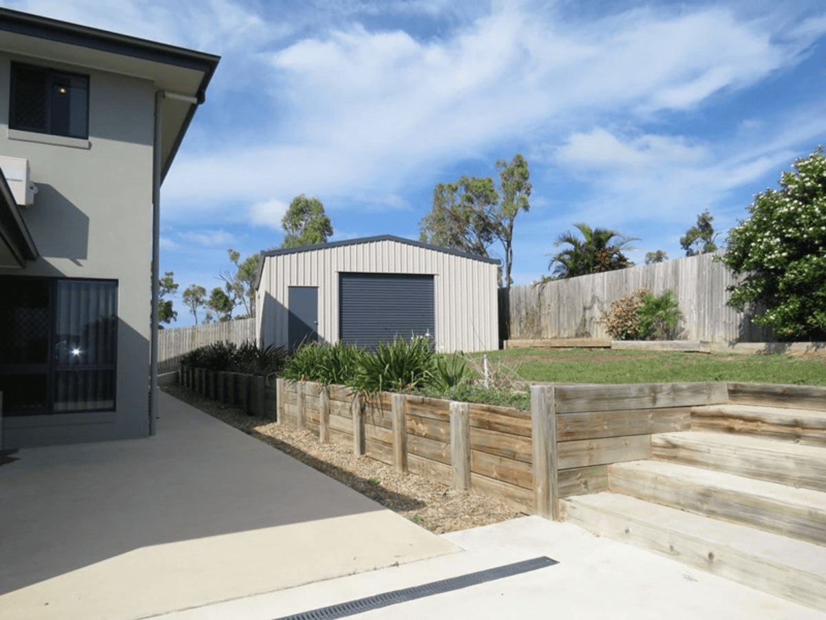 16 Sunshine Court, BOWEN, QLD 4805