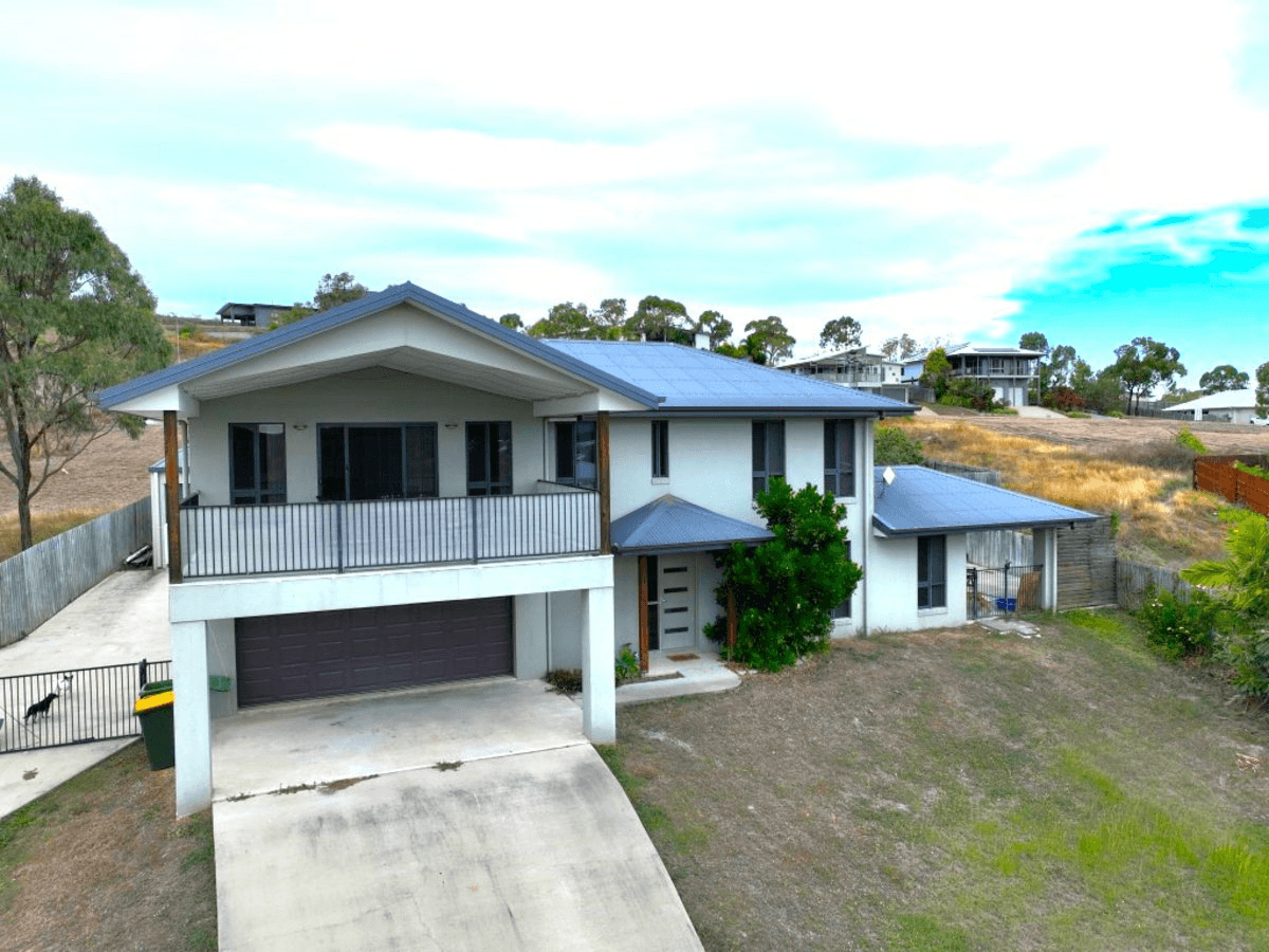 16 Sunshine Court, BOWEN, QLD 4805