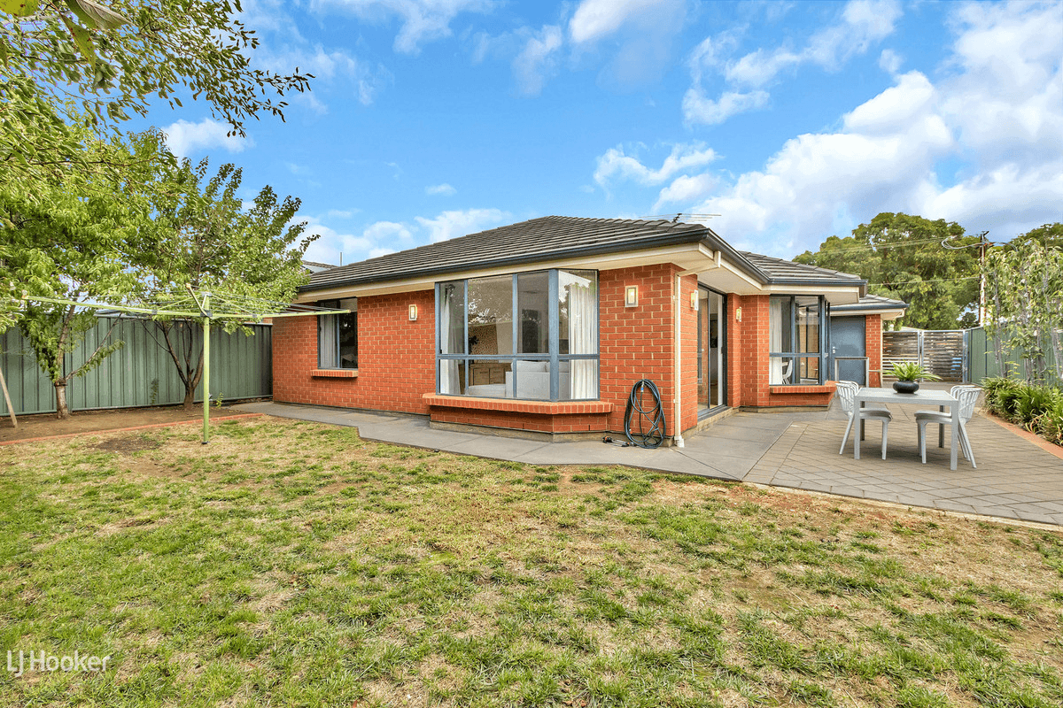 42 Potts Road, EVANSTON PARK, SA 5116