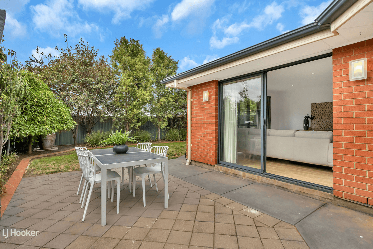 42 Potts Road, EVANSTON PARK, SA 5116