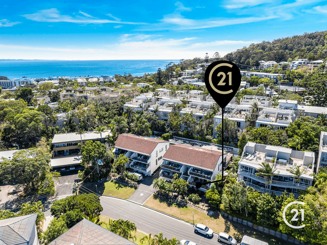 4/16 Katharina Street, Noosa Heads, QLD 4567