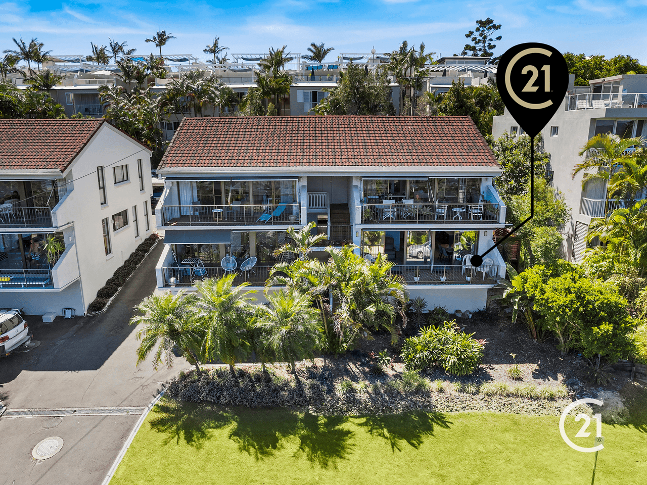 4/16 Katharina Street, Noosa Heads, QLD 4567