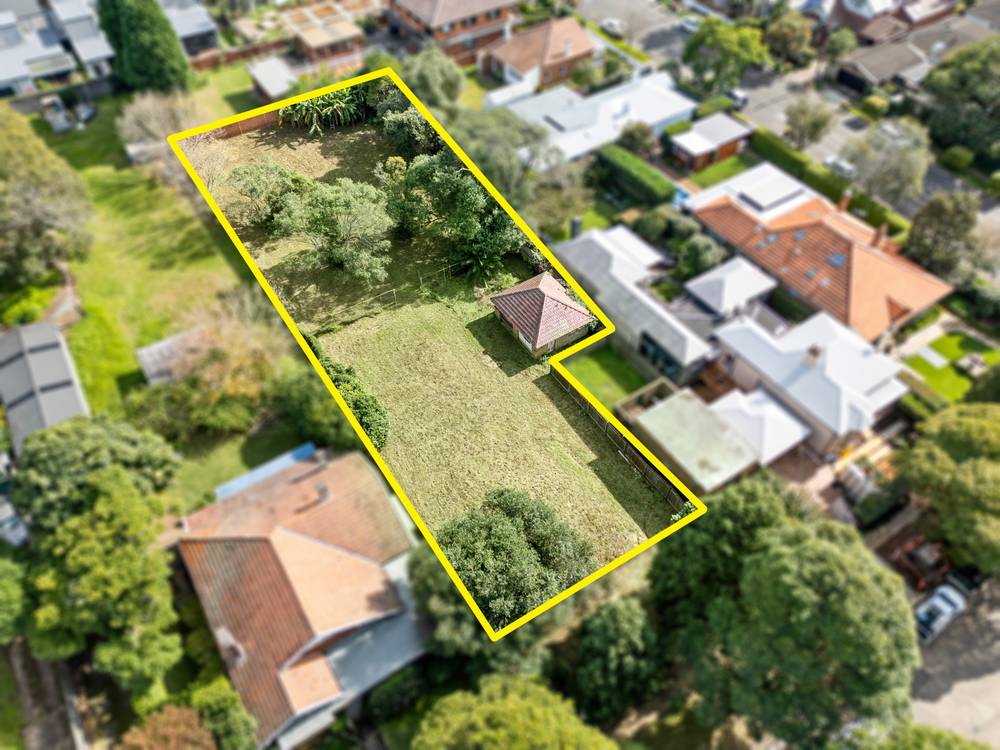 90 Sydney Street, WILLOUGHBY, NSW 2068
