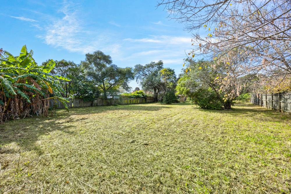 90 Sydney Street, WILLOUGHBY, NSW 2068
