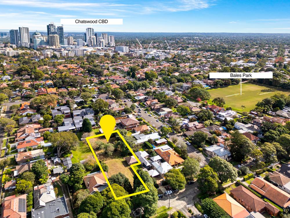 90 Sydney Street, WILLOUGHBY, NSW 2068