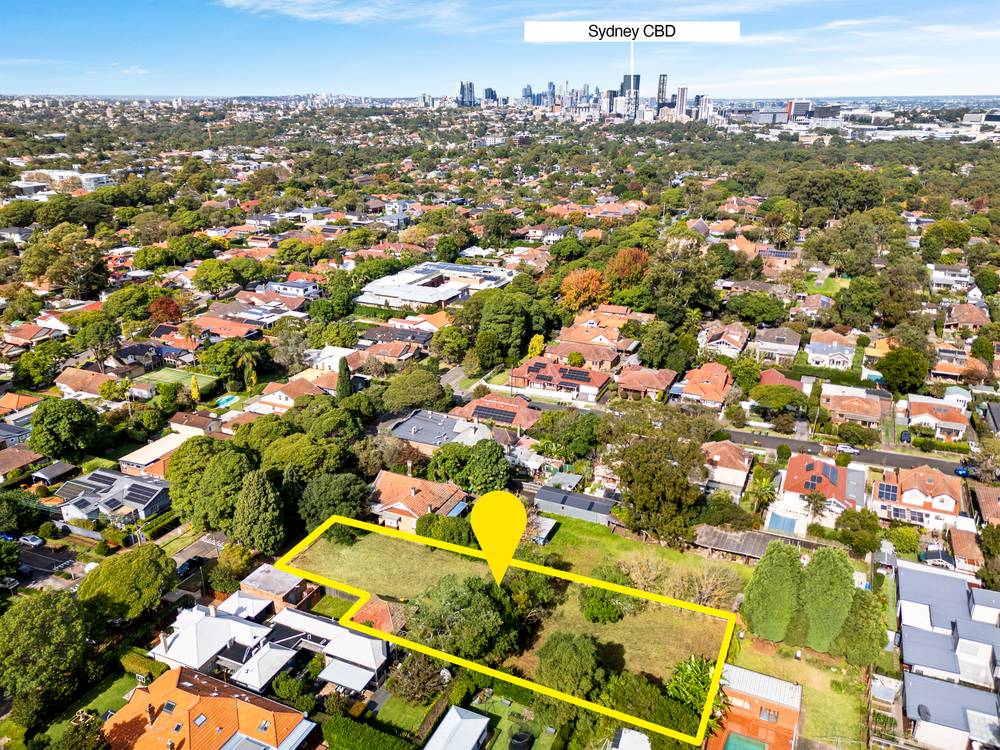 90 Sydney Street, WILLOUGHBY, NSW 2068