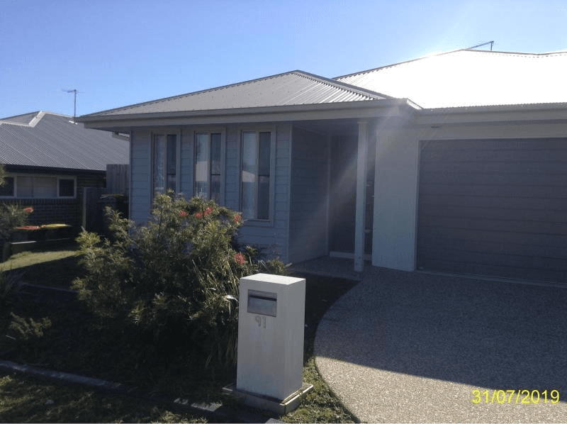 91 Buxton Avenue, YARRABILBA, QLD 4207