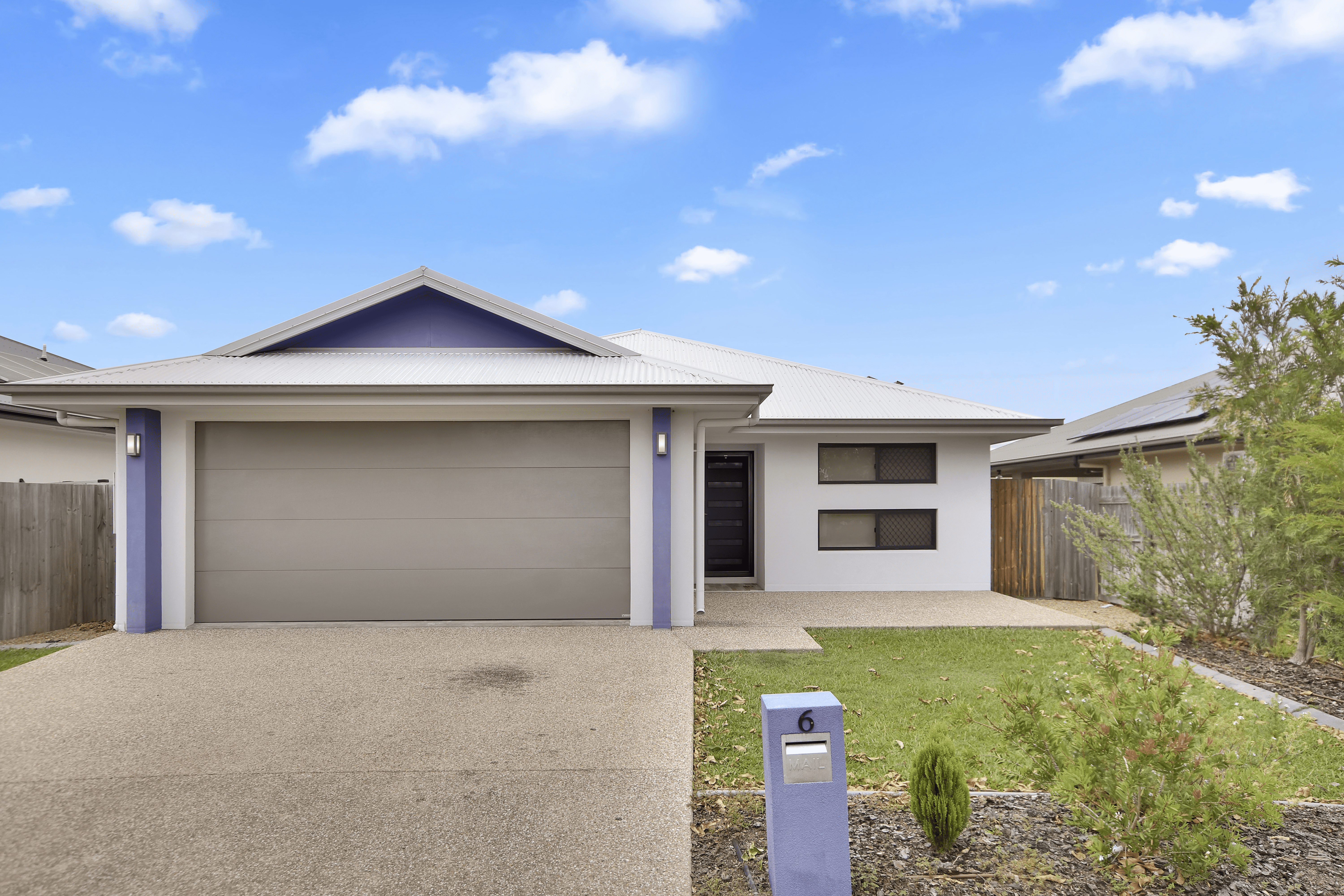 6 Kayak Way, Kelso, QLD 4815