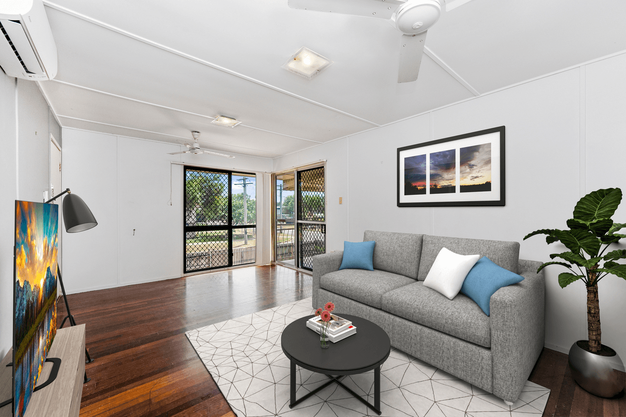 24 Mcbride st, HEATLEY, QLD 4814