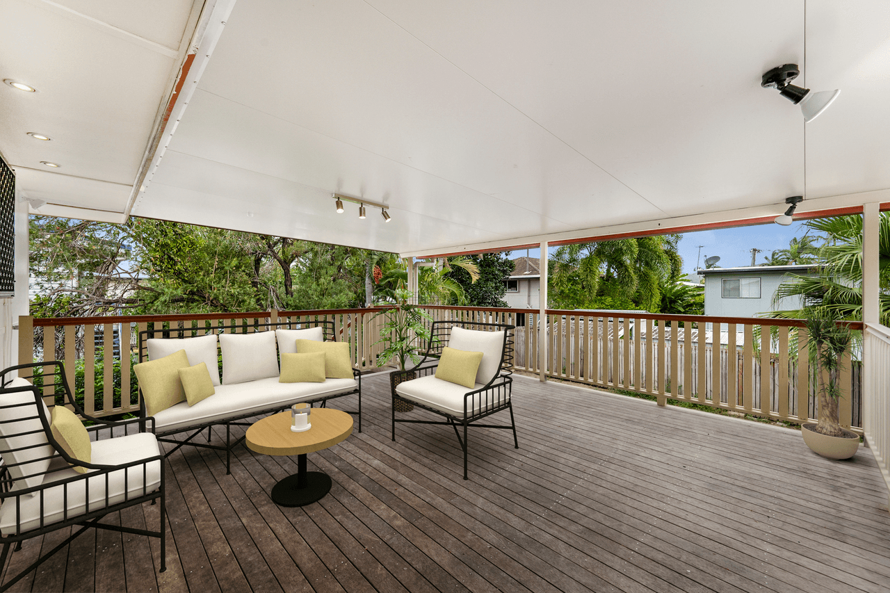 24 Mcbride st, HEATLEY, QLD 4814