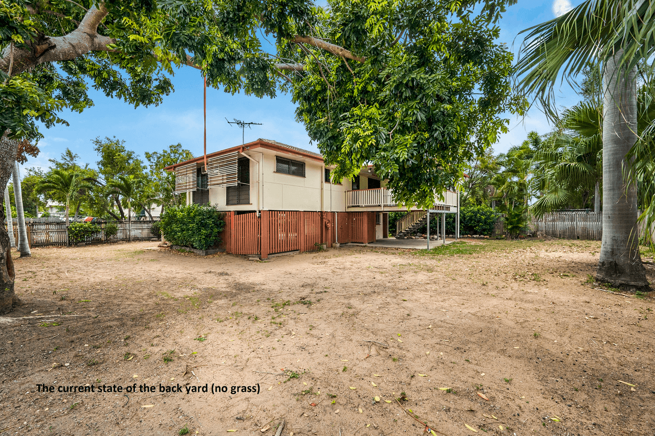 24 Mcbride st, HEATLEY, QLD 4814