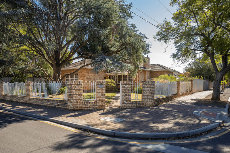 50 Avenue Road, CUMBERLAND PARK, SA 5041