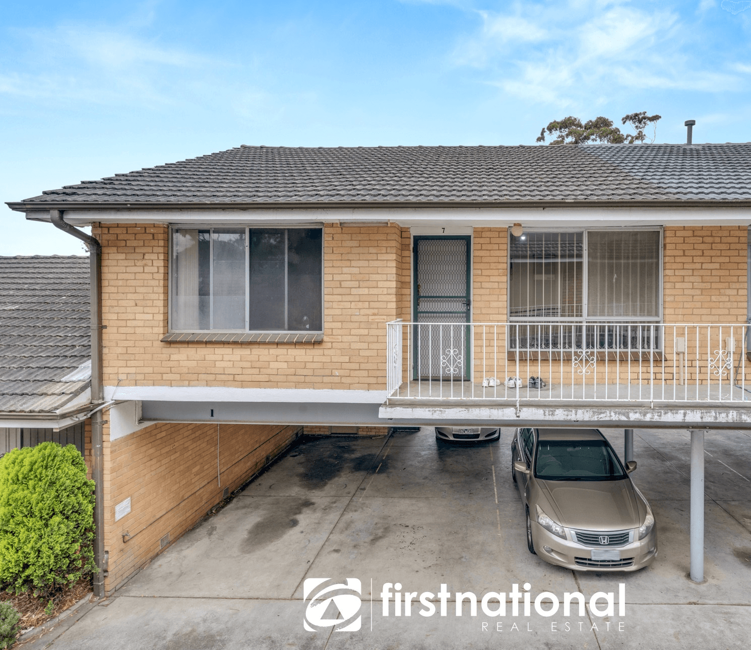 7/35 Ann Street, Dandenong, VIC 3175