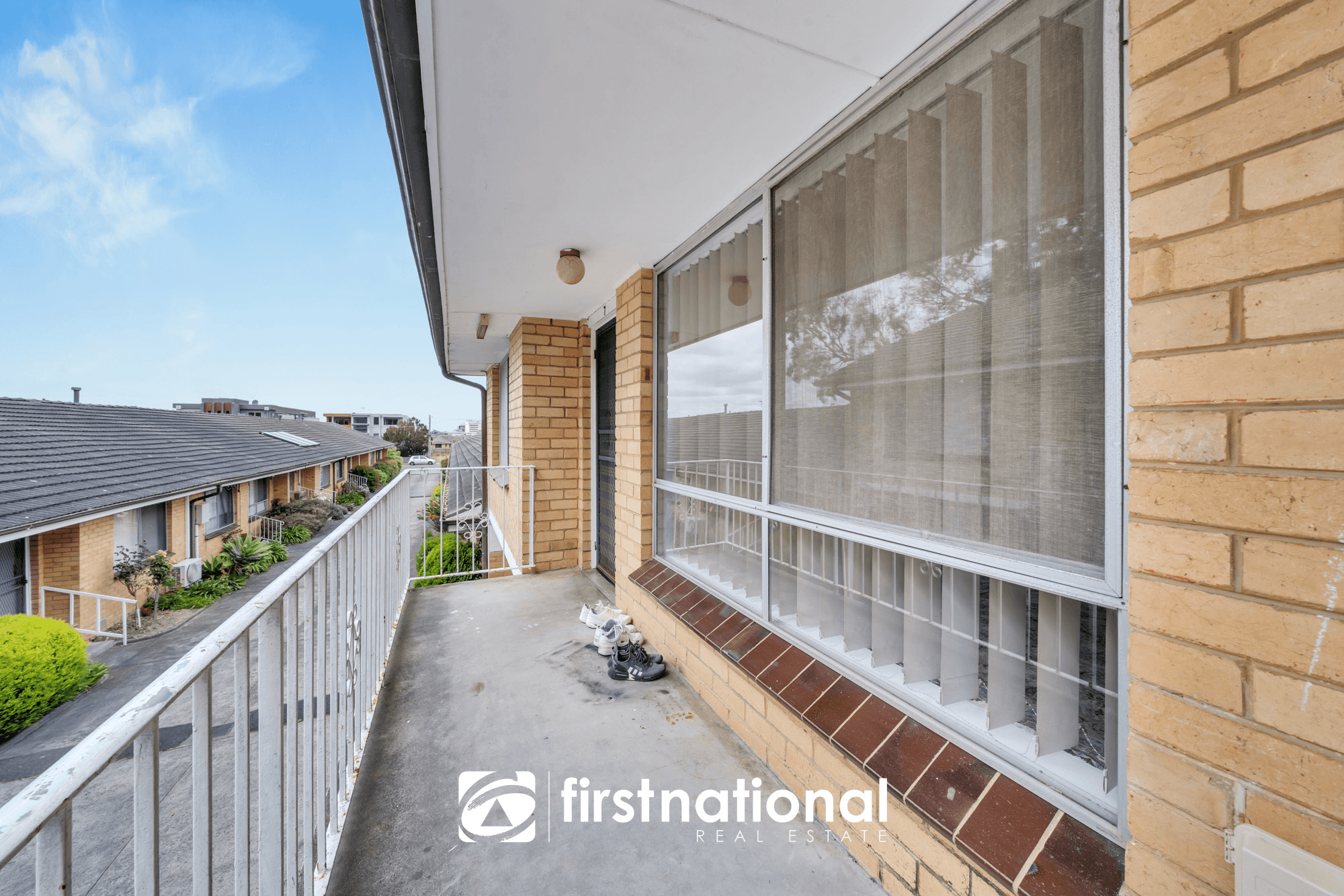 7/35 Ann Street, Dandenong, VIC 3175