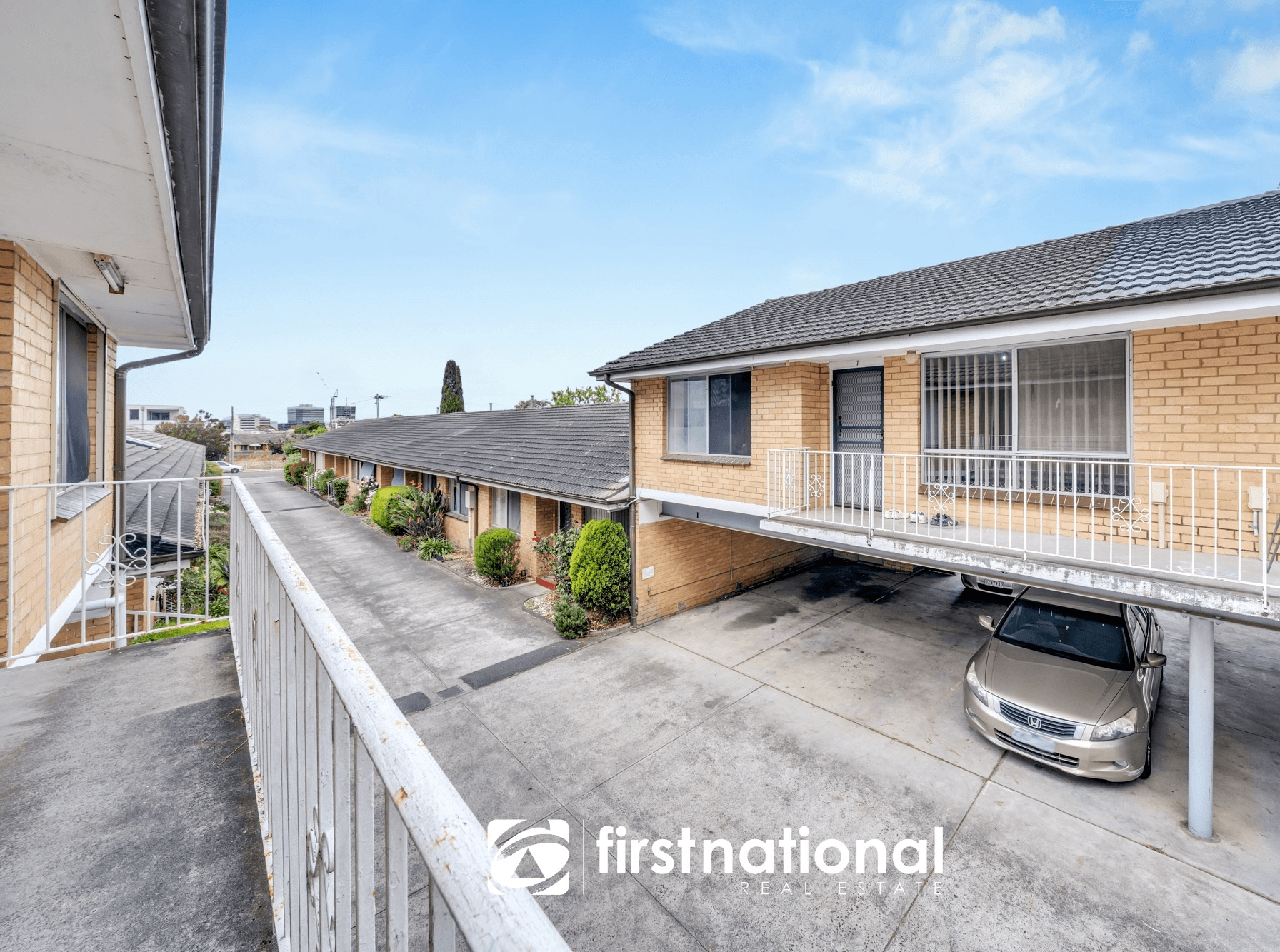 7/35 Ann Street, Dandenong, VIC 3175