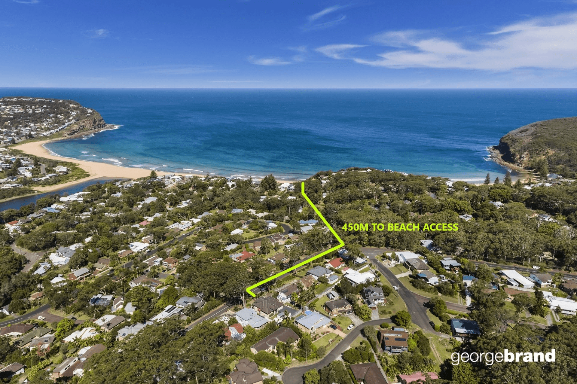 561 The Scenic Road, Macmasters Beach, NSW 2251