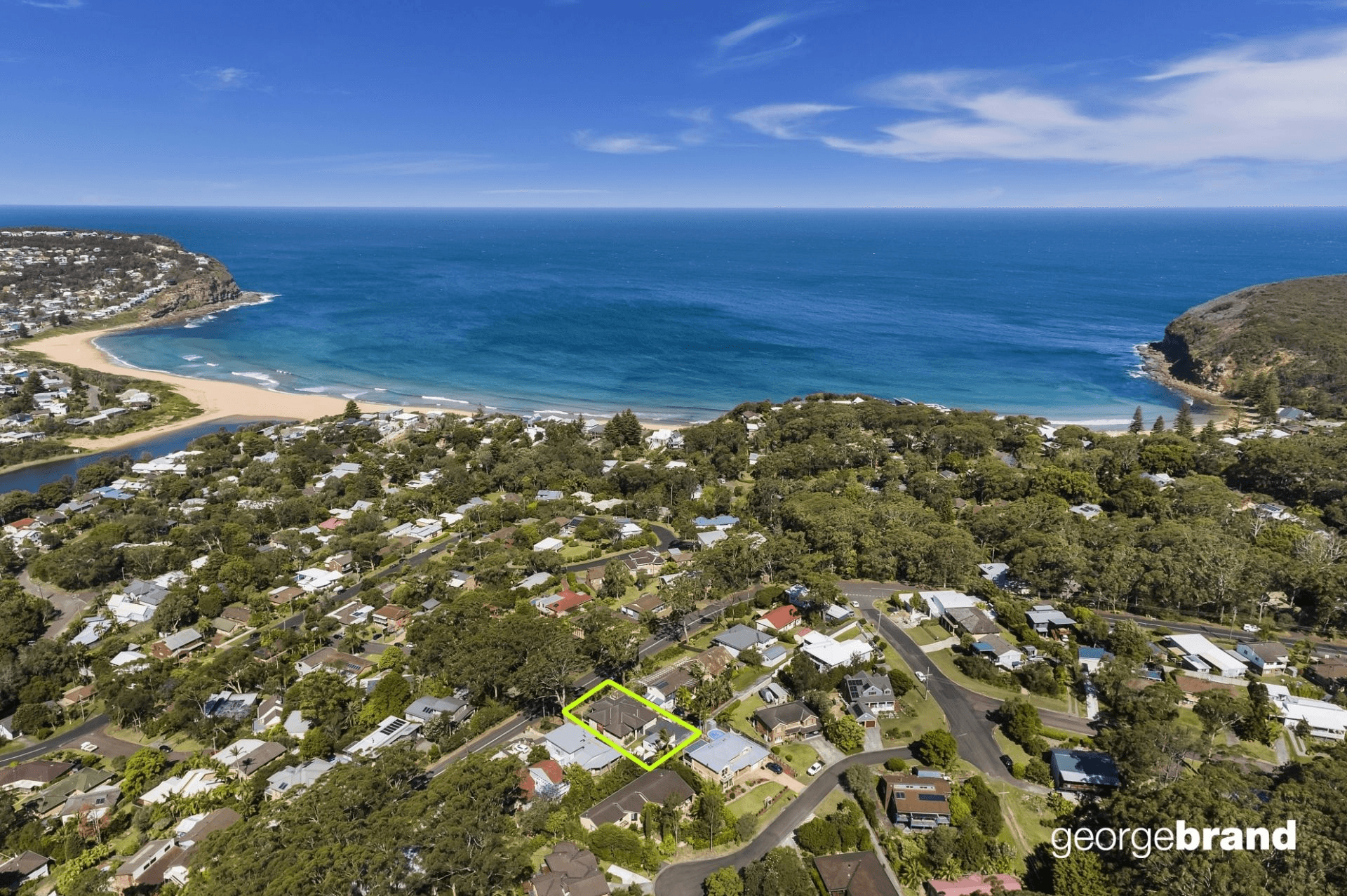 561 The Scenic Road, Macmasters Beach, NSW 2251