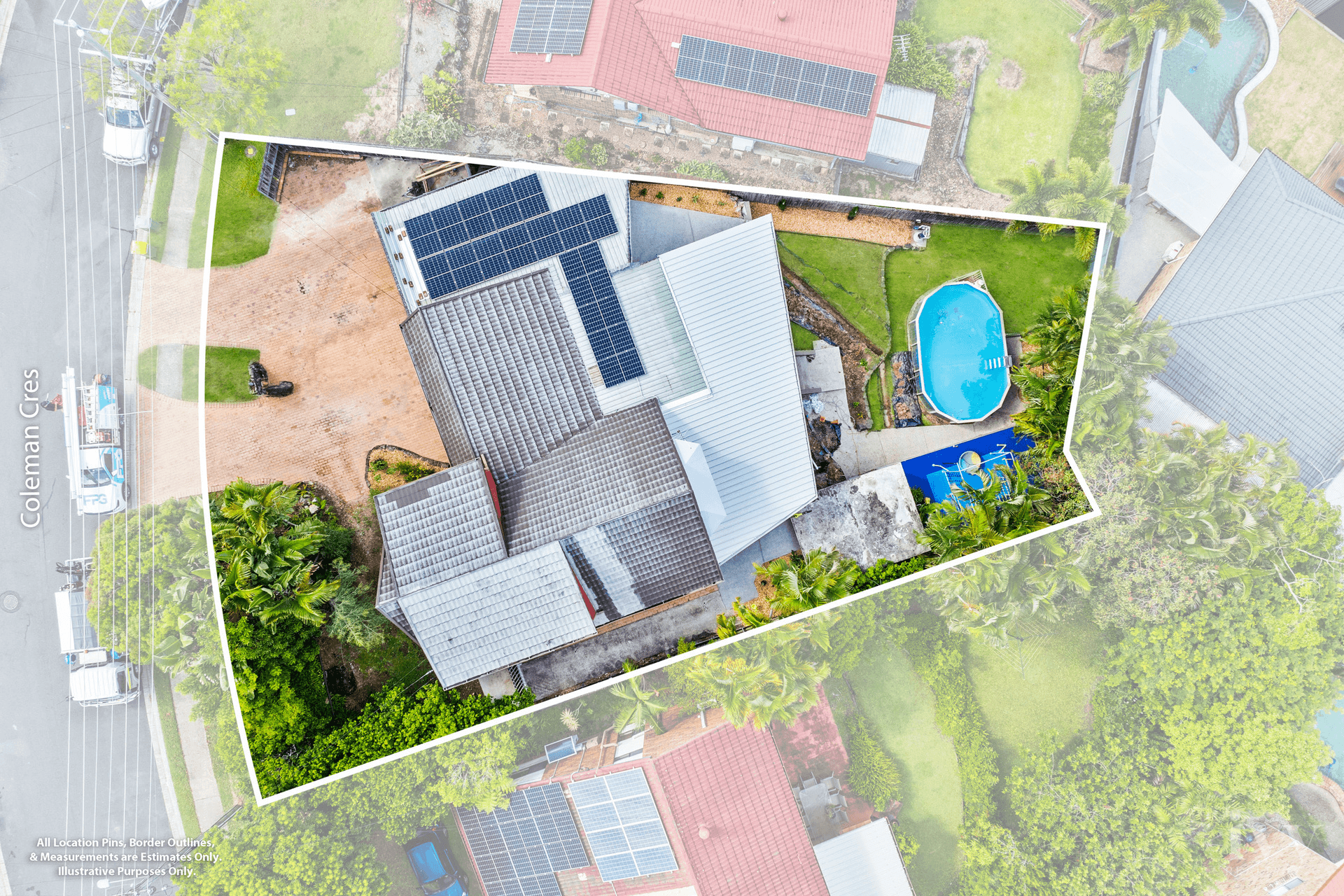 62 Coleman Crescent, Springwood, QLD 4127