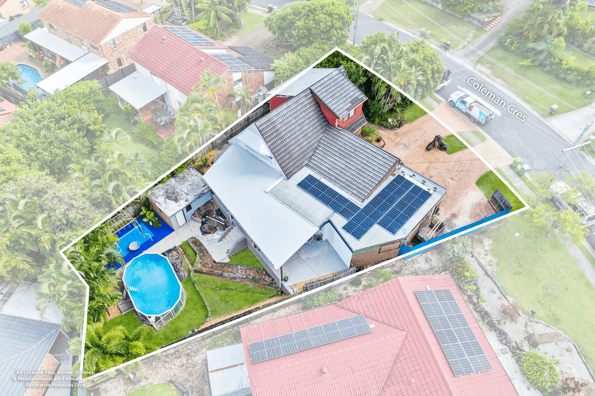 62 Coleman Crescent, Springwood, QLD 4127
