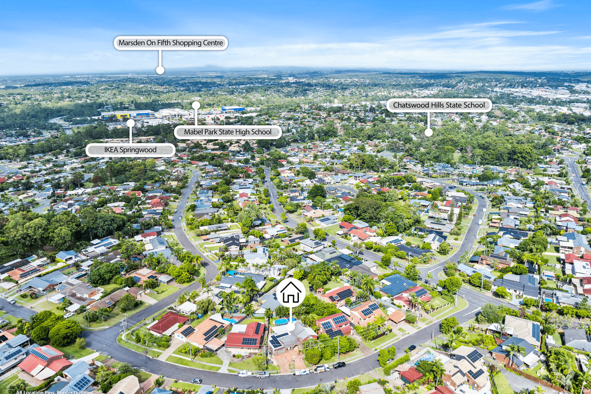 62 Coleman Crescent, Springwood, QLD 4127