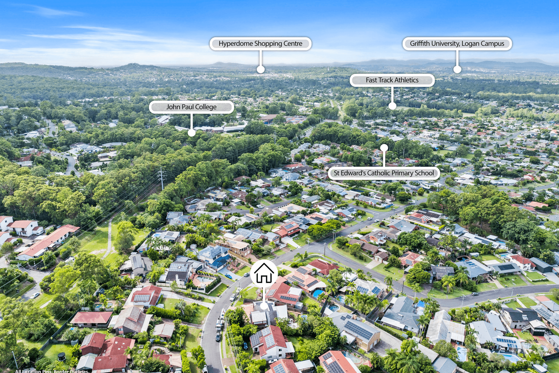 62 Coleman Crescent, Springwood, QLD 4127