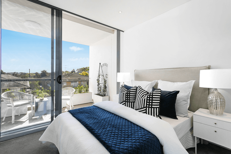 304A/5 Centennial Avenue, LANE COVE, NSW 2066