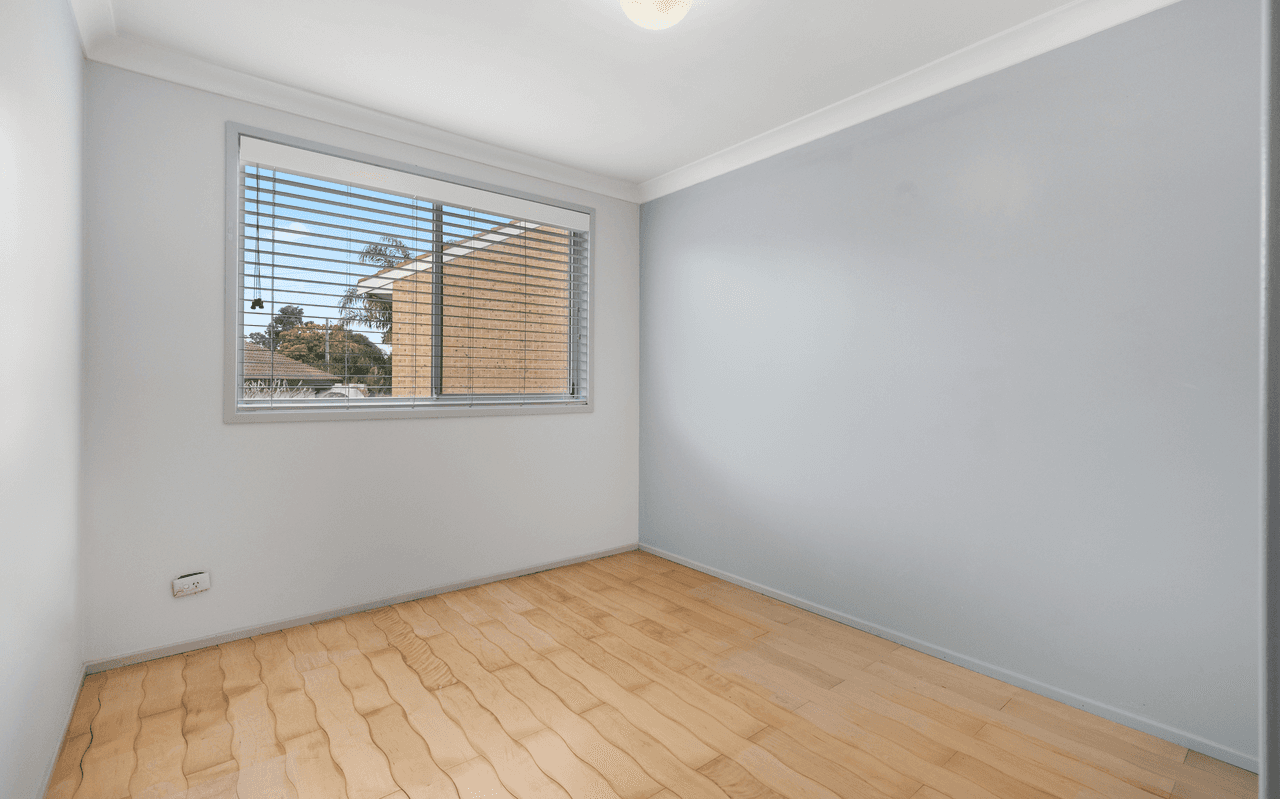 3/12 Parliament Road, MACQUARIE FIELDS, NSW 2564