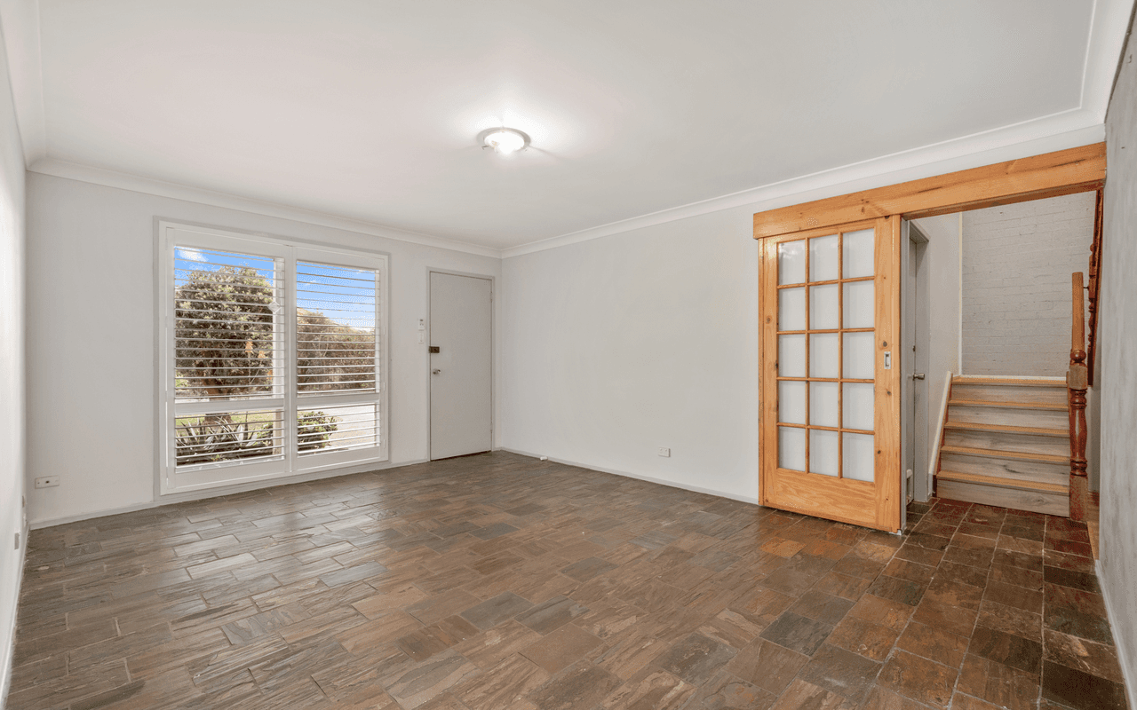 3/12 Parliament Road, MACQUARIE FIELDS, NSW 2564