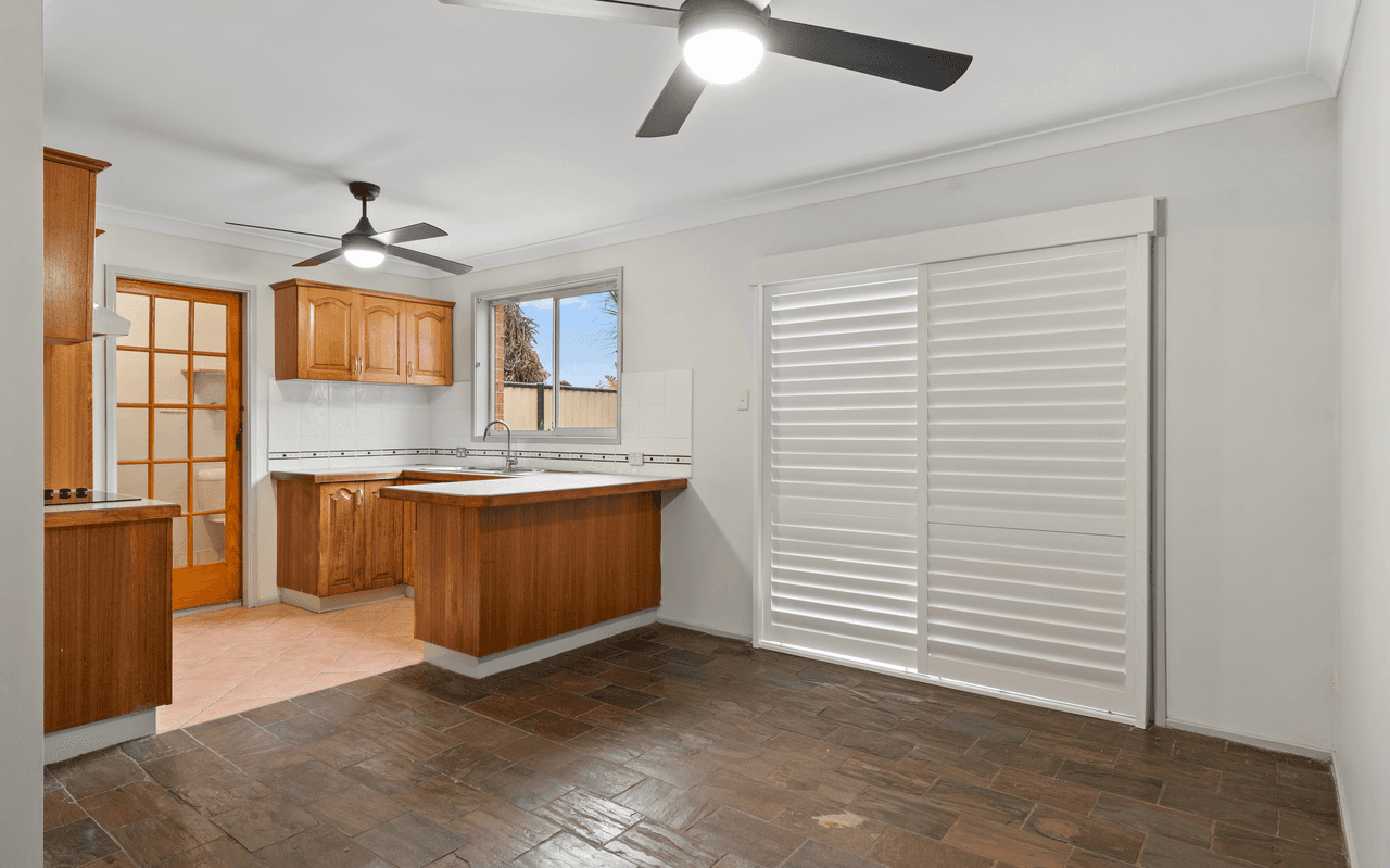 3/12 Parliament Road, MACQUARIE FIELDS, NSW 2564