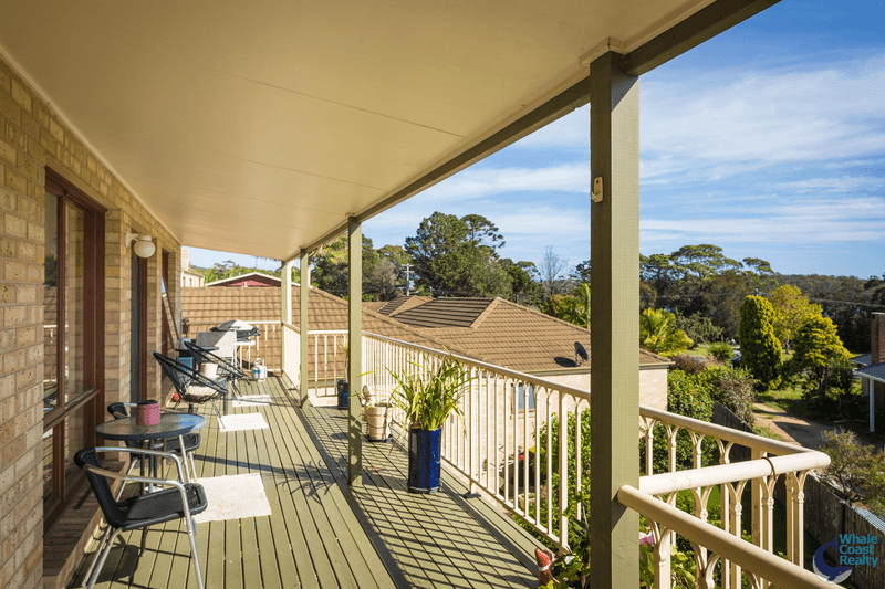 12/9 Mort Avenue, DALMENY, NSW 2546