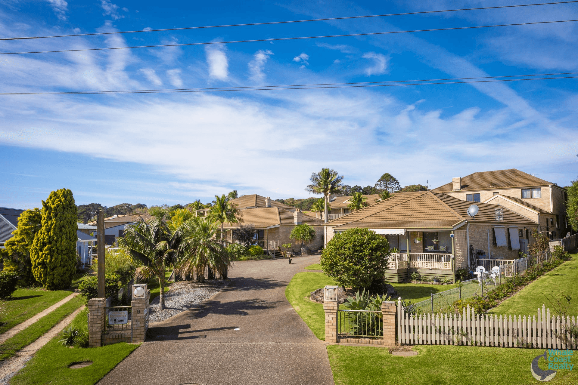 12/9 Mort Avenue, DALMENY, NSW 2546