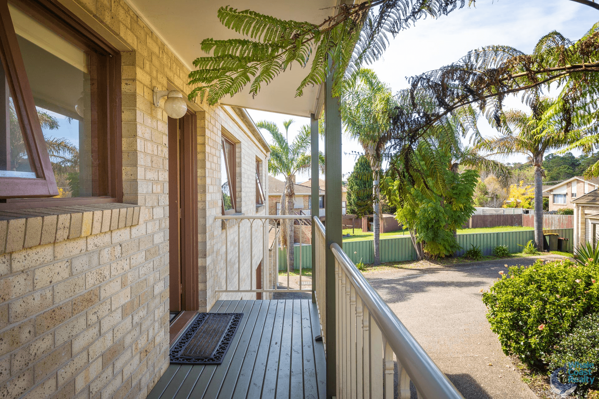 12/9 Mort Avenue, DALMENY, NSW 2546