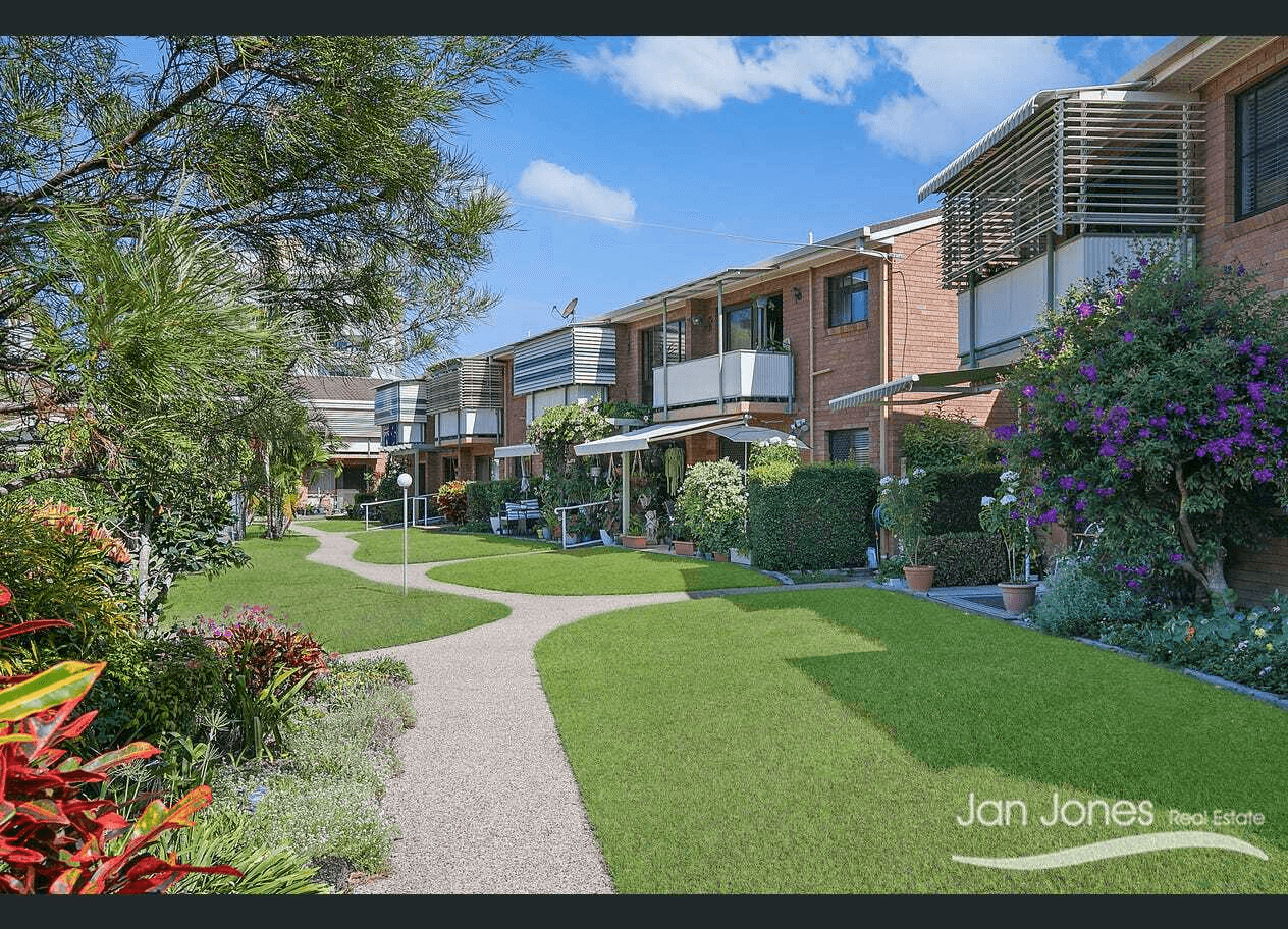 25/7 Sydney Street, Redcliffe, QLD 4020