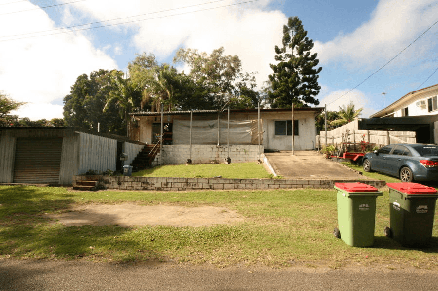 10 Goonyella Avenue, SARINA, QLD 4737