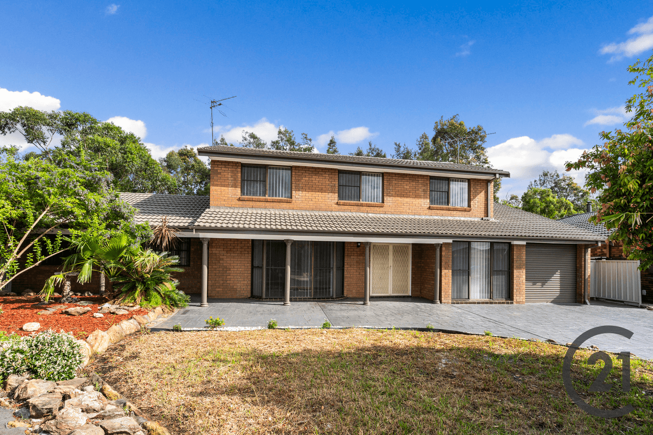 15 Brunswick Crescent, St Johns Park, NSW 2176