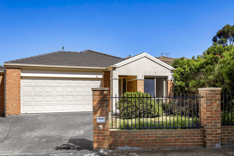 18 Panorama Drive, HILLSIDE, VIC 3037