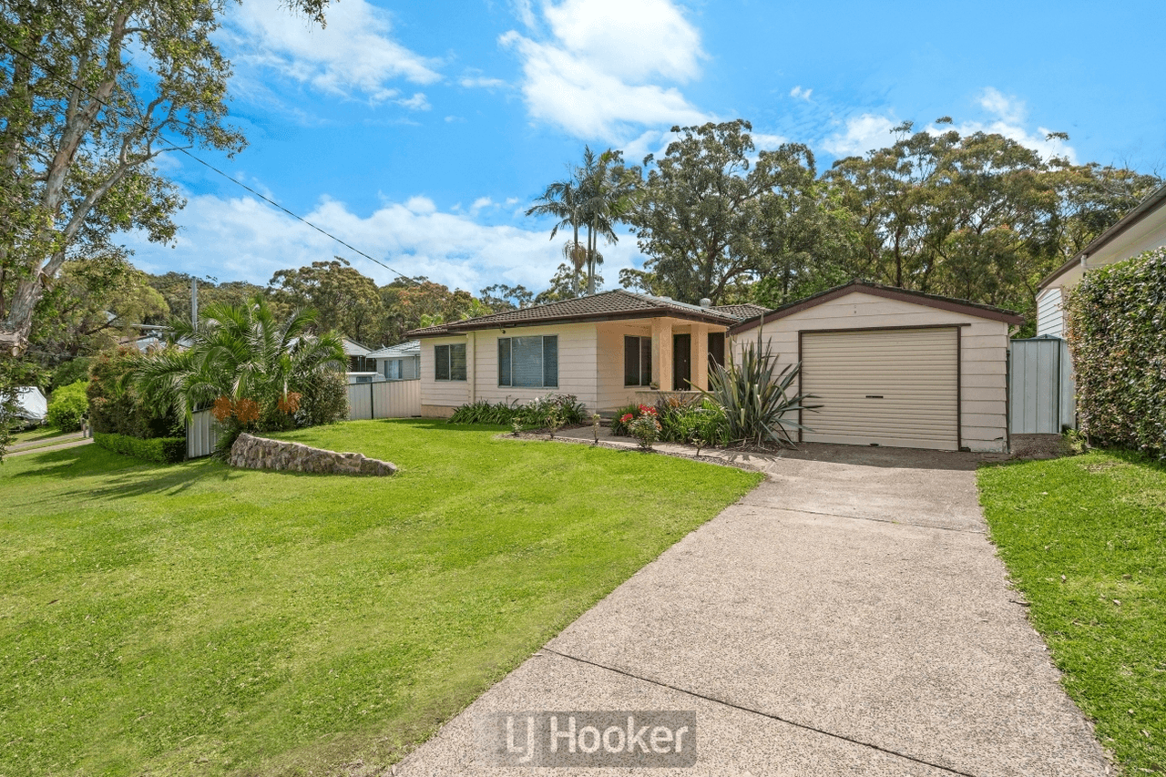 10 Ascot Parade, BLACKALLS PARK, NSW 2283