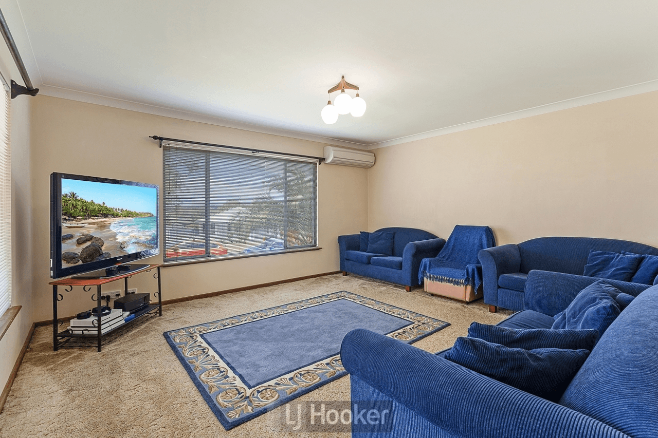 10 Ascot Parade, BLACKALLS PARK, NSW 2283