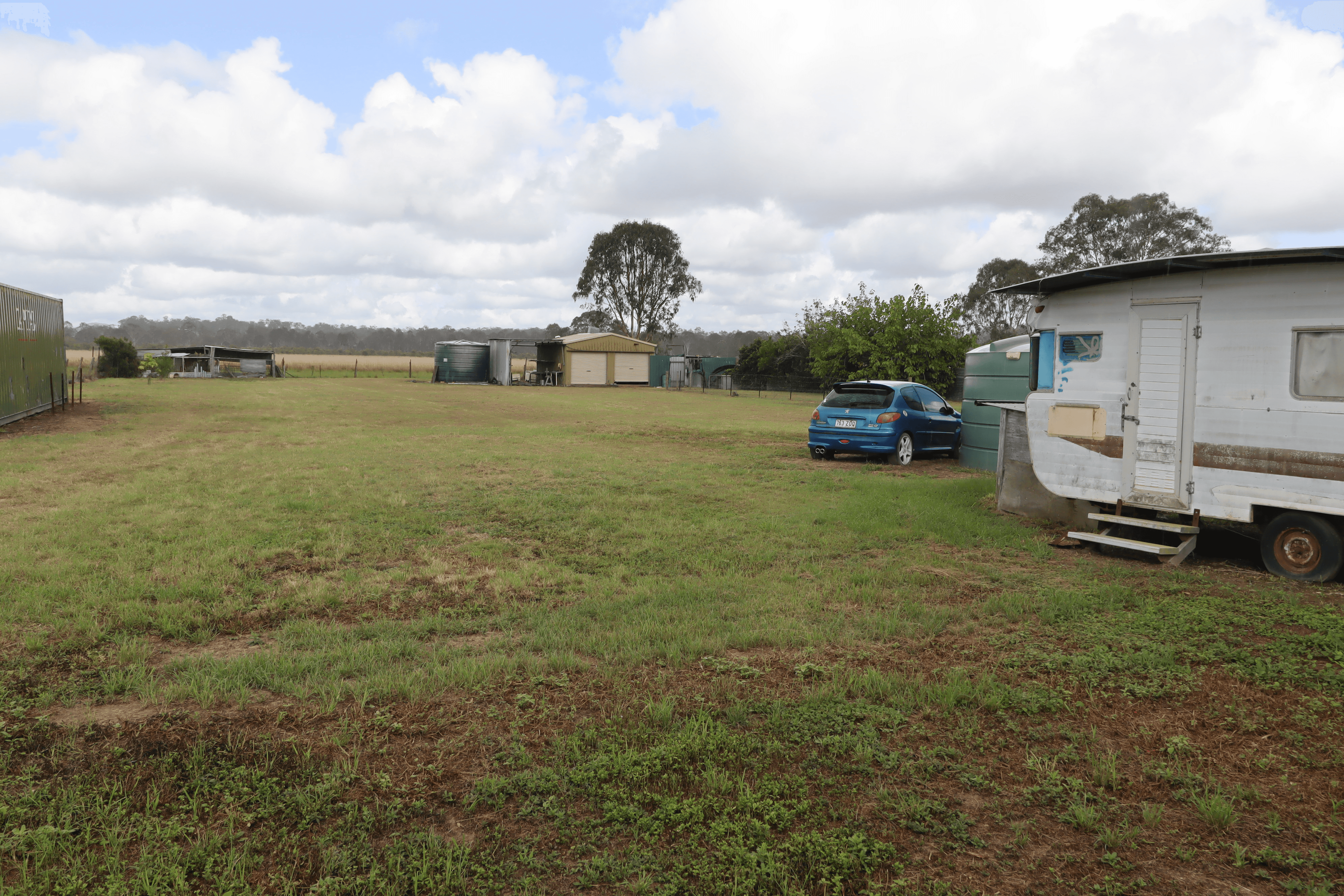 76 Mill Road, AVONDALE, QLD 4670