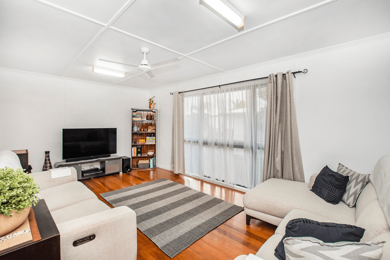 26 Goldsworthy Street, Heatley, QLD 4814