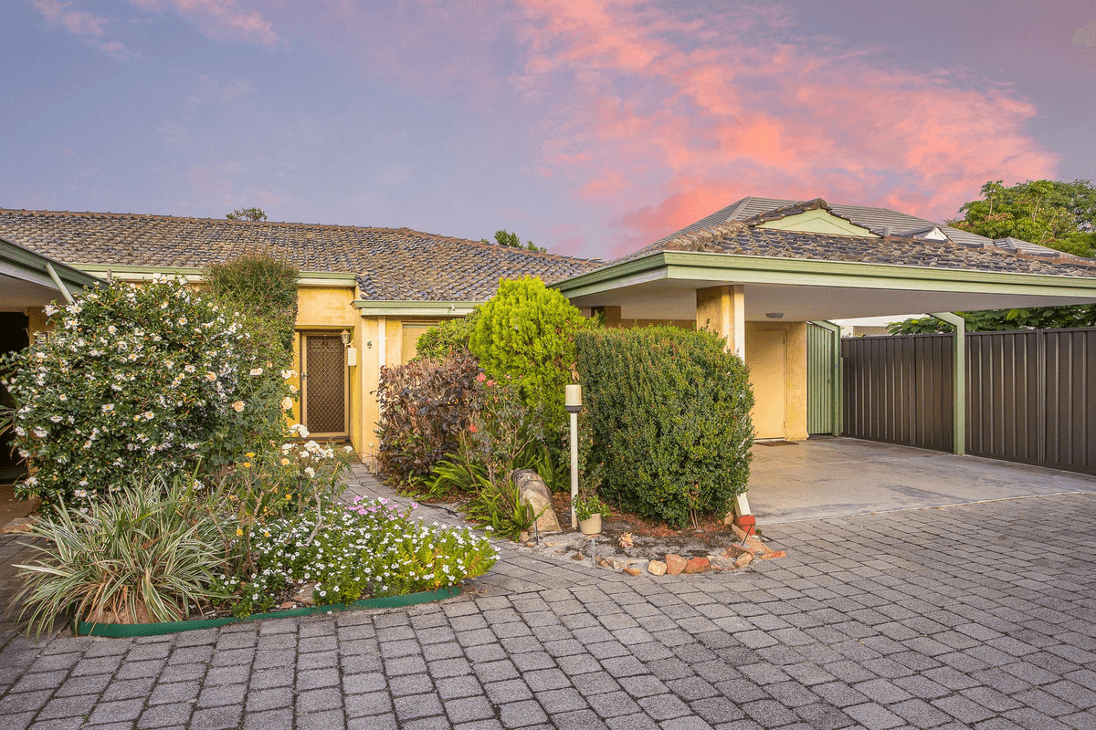 4/74 Matheson Road, Applecross, WA 6153