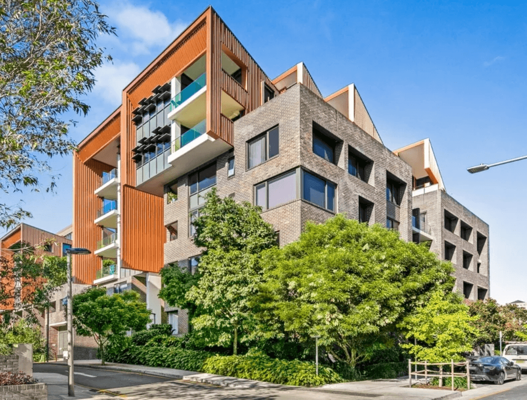 A106/3 Eve Street, ERSKINEVILLE, NSW 2043