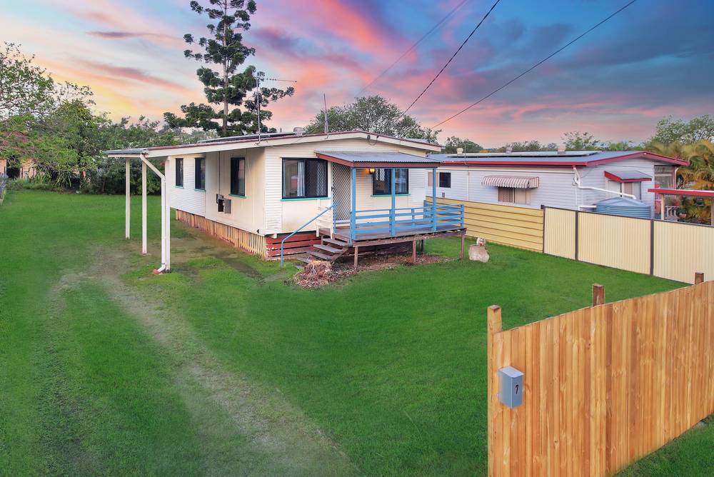 7 Orchid Street, WOODRIDGE, QLD 4114