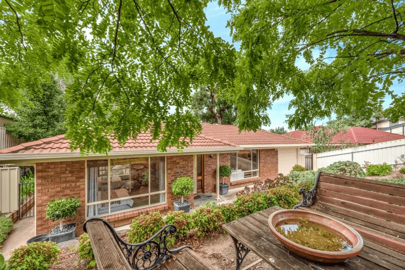 26 Longview Crescent, O'Halloran Hill, SA 5158