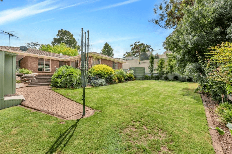 26 Longview Crescent, O'Halloran Hill, SA 5158