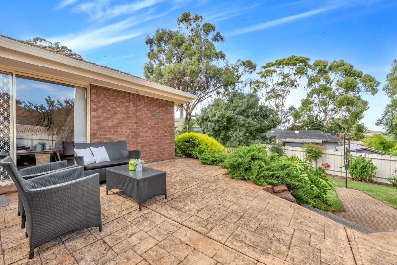 26 Longview Crescent, O'Halloran Hill, SA 5158