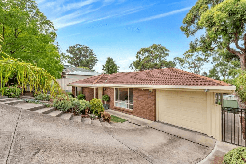 26 Longview Crescent, O'Halloran Hill, SA 5158